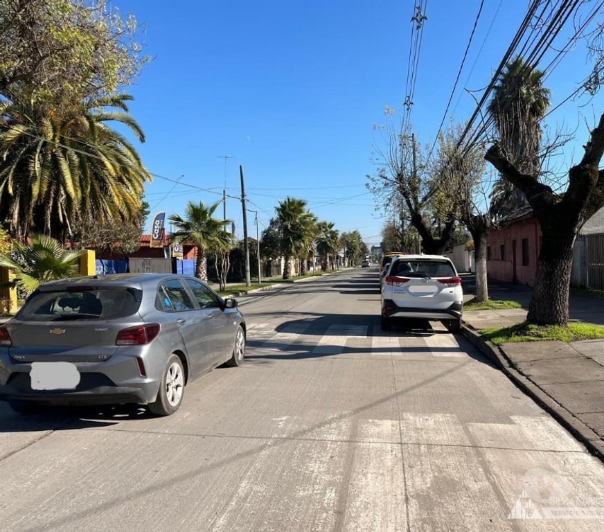 Bienes Raices Cachapoal San Vicente - Fotos de GRAN PROPIEDAD EN EL CENTRO DE SAN VICENTE DE TT