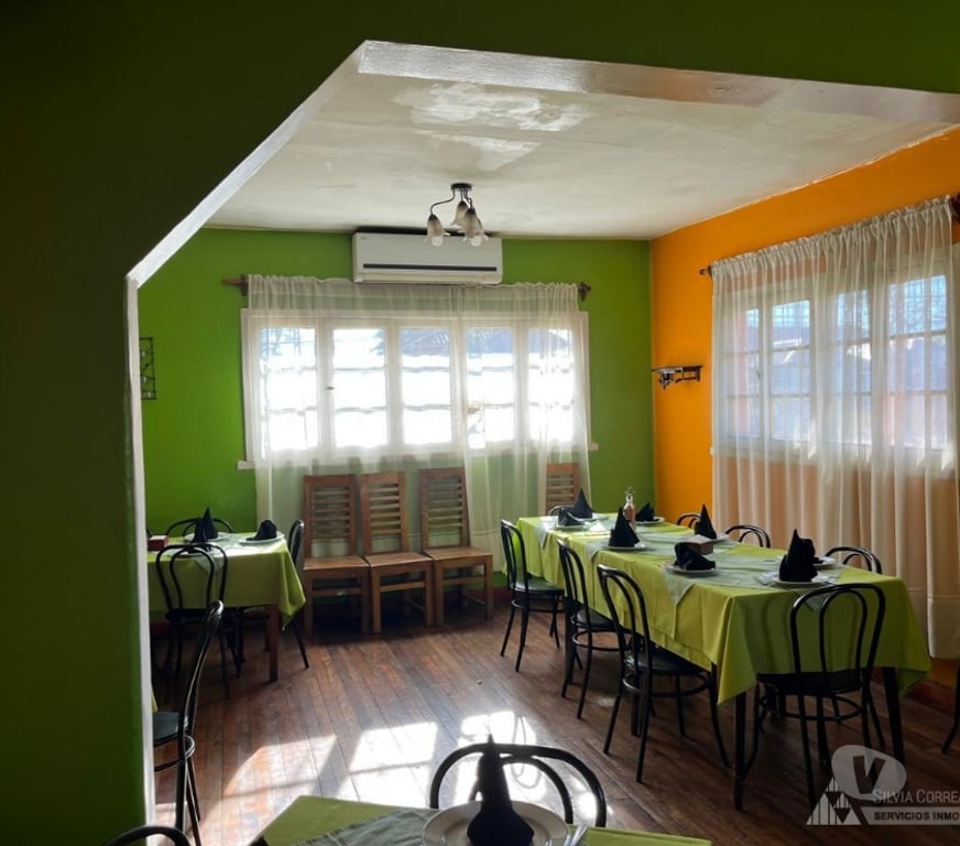 Bienes Raices Cachapoal San Vicente - Fotos de GRAN PROPIEDAD EN EL CENTRO DE SAN VICENTE DE TT