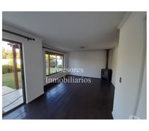ARRIENDO Casa en El Polo de Machali, Machali