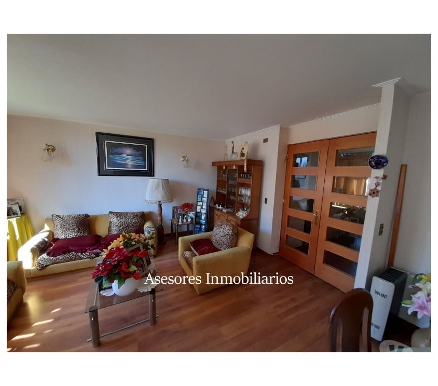 Bienes Raices Cachapoal Rancagua - Fotos de VENDO Departamento Condominio Alto del Valle, Rancagua