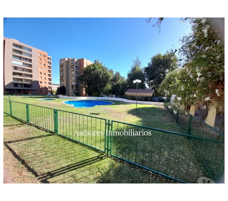 Bienes Raices Cachapoal Rancagua - Fotos de VENDO Departamento Condominio Alto del Valle, Rancagua
