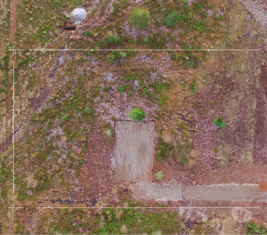 Parcelas en Venta Llanquihue Puerto Montt - Fotos de Parcela de 5000 m2 con Luz + Agua en Parque Austral, Calbuco