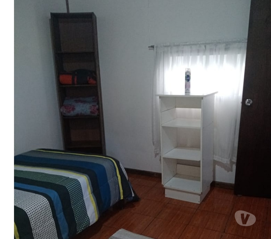 Arriendo de piezas Bío-Bío Los Ángeles - Fotos de Arriendo pieza baño independiente
