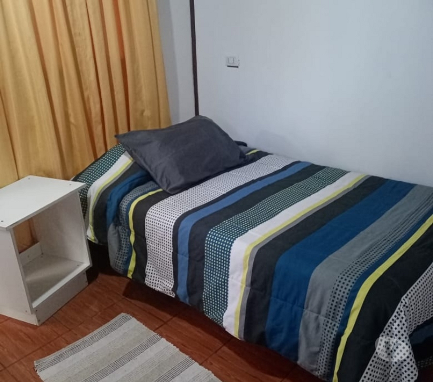 Arriendo de piezas Bío-Bío Los Ángeles - Fotos de Arriendo pieza baño independiente