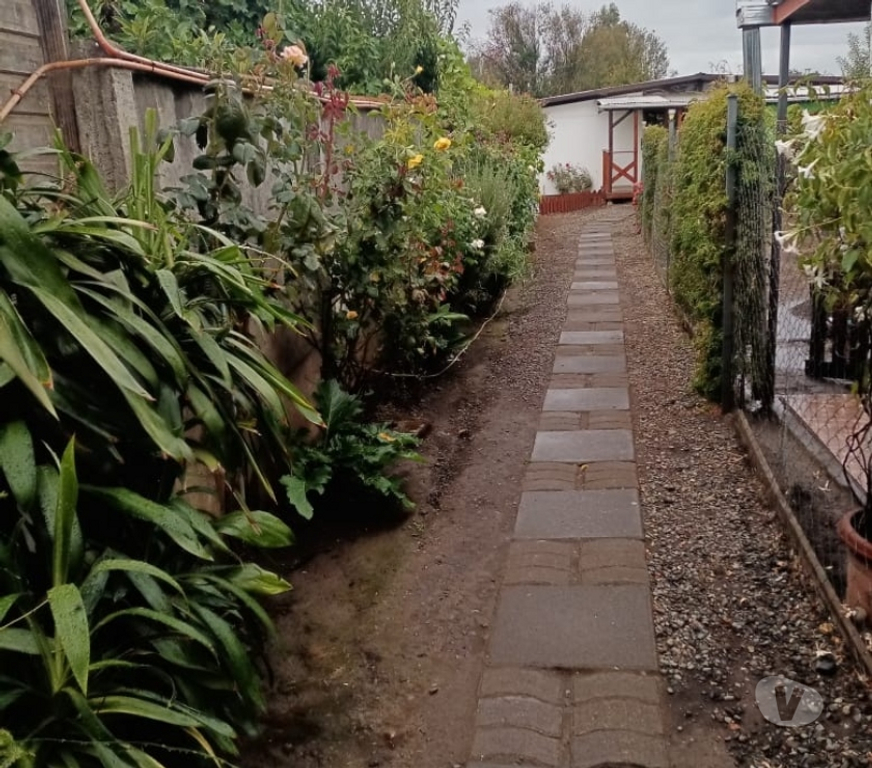 Arriendo de piezas Bío-Bío Los Ángeles - Fotos de Arriendo pieza baño independiente