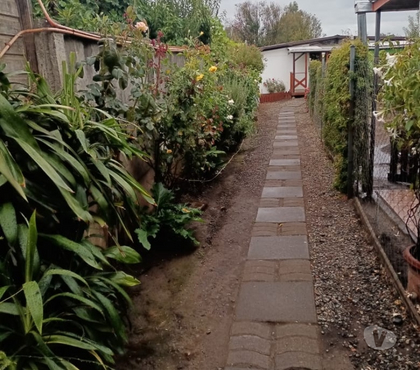 Piezas en Arriendo Los Ángeles Bío-Bío - Fotos de Arriendo pieza baño independiente