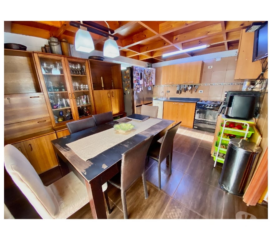 Bienes Raices Maipo San Bernardo - Fotos de Hermosa Casa Sólida 3d2b, Lomas De Mirasur, San Bernardo