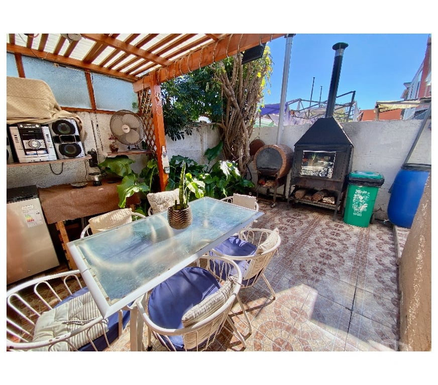 Bienes Raices Maipo San Bernardo - Fotos de Hermosa Casa Sólida 3d2b, Lomas De Mirasur, San Bernardo
