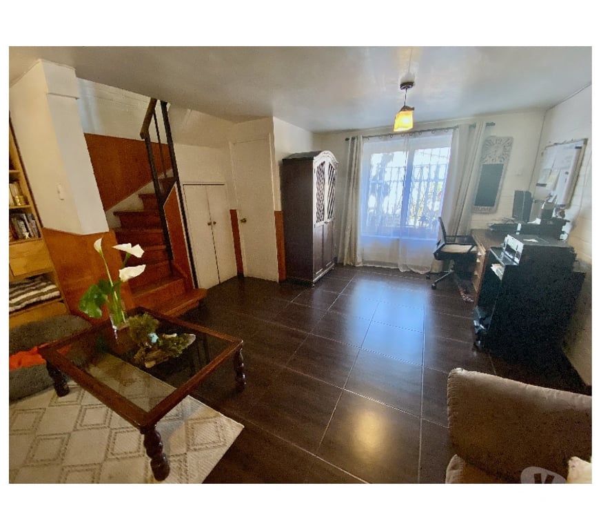 Bienes Raices Maipo San Bernardo - Fotos de Hermosa Casa Sólida 3d2b, Lomas De Mirasur, San Bernardo