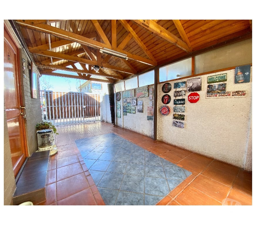 Bienes Raices Maipo San Bernardo - Fotos de Hermosa Casa Sólida 3d2b, Lomas De Mirasur, San Bernardo