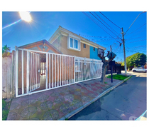 Fotos de Hermosa Casa Sólida 3d2b, Lomas De Mirasur, San Bernardo