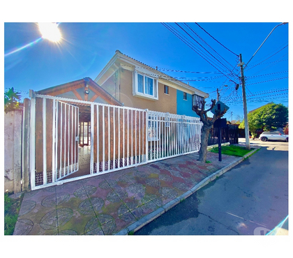  Departamentos en venta San Bernardo Maipo - Fotos de Hermosa Casa Sólida 3d2b, Lomas De Mirasur, San Bernardo