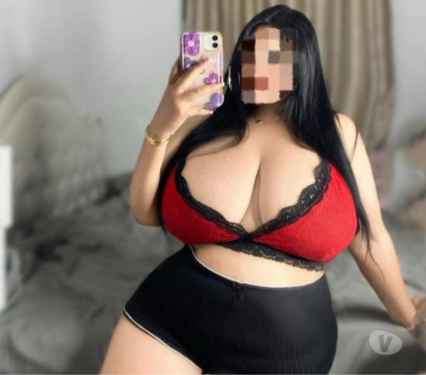 Escort Santiago Santiago - Fotos de La mas tetona de chile gorda culona