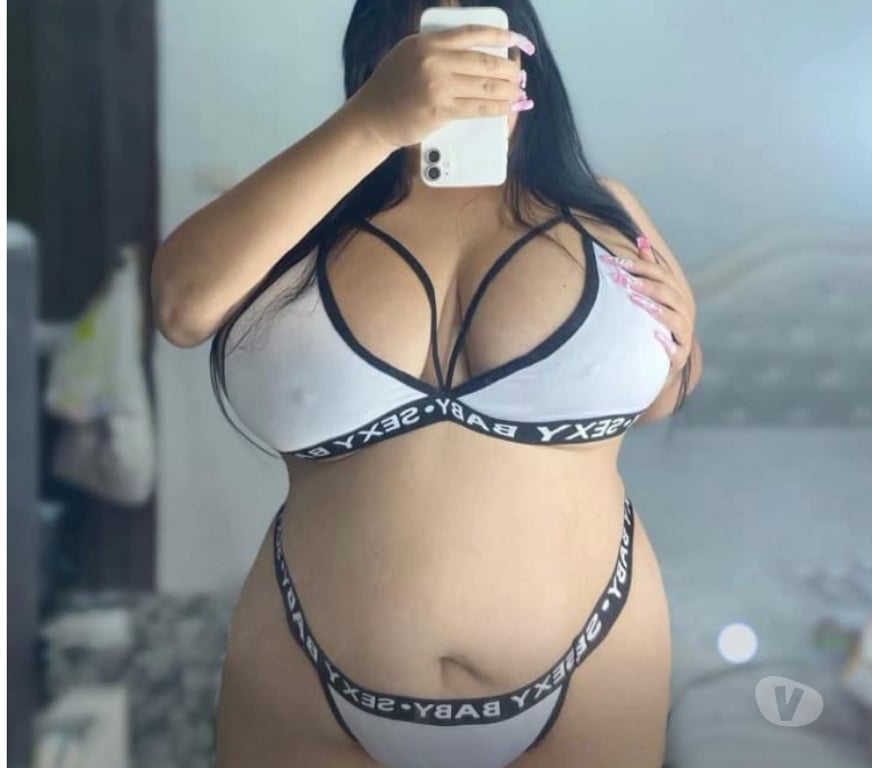Escort Santiago Santiago - Fotos de La mas tetona de chile gorda culona