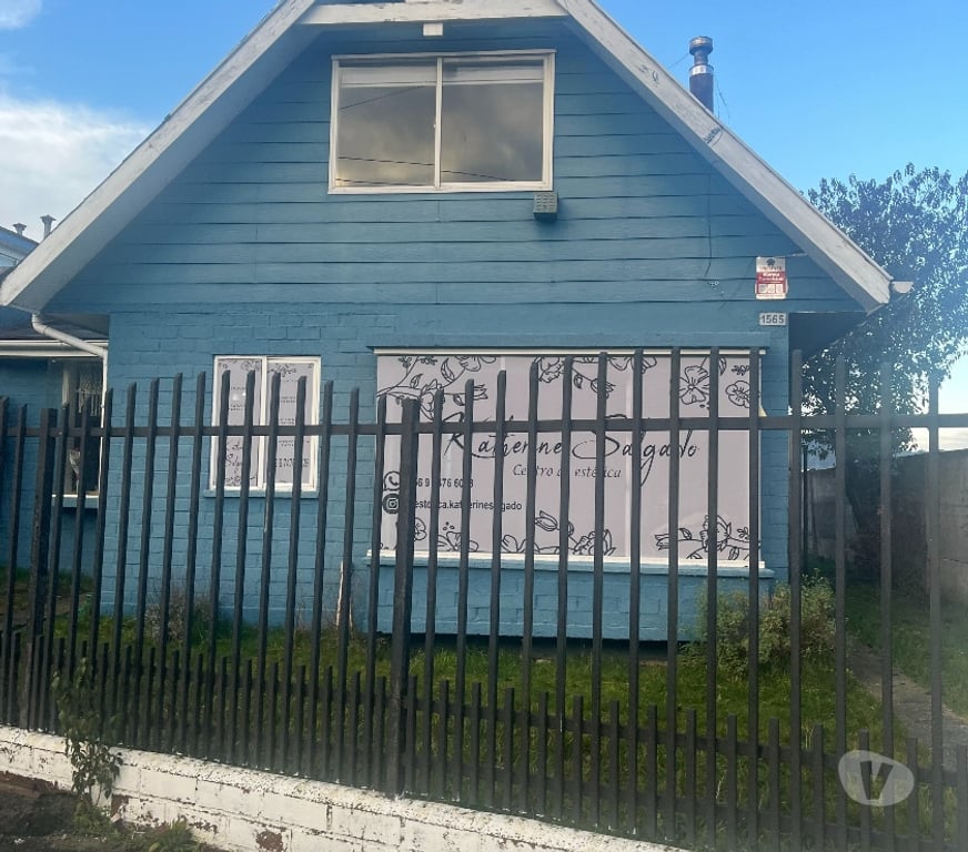 Bienes Raices Llanquihue Puerto Montt - Fotos de Vendo casa comercial