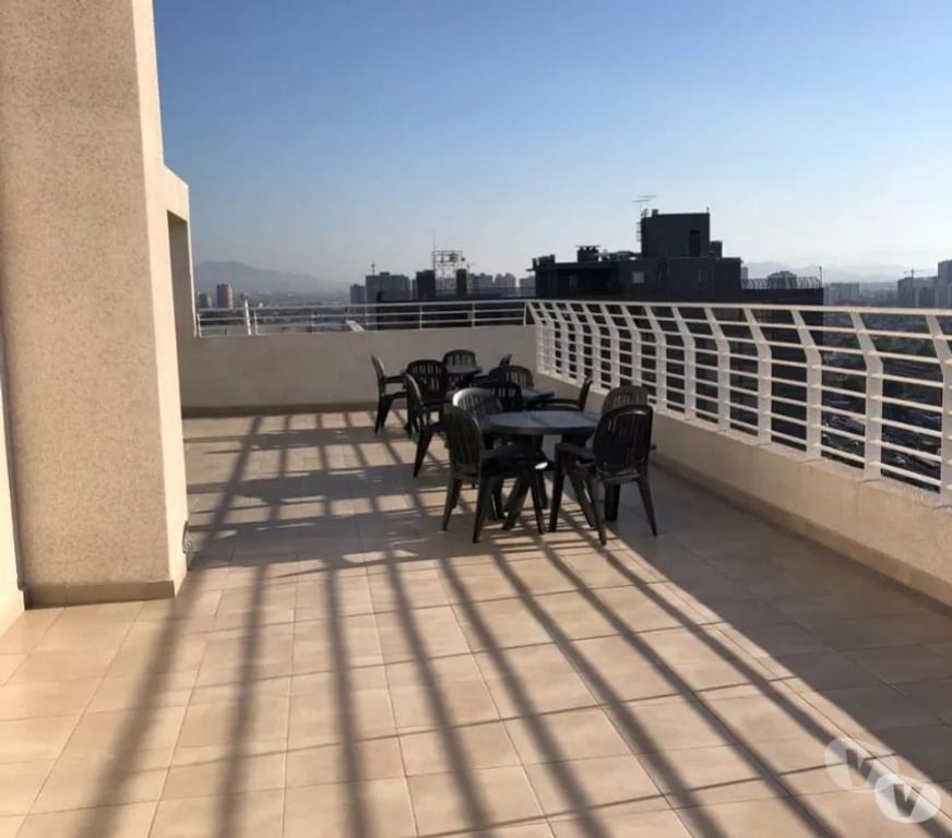 Arriendos Santiago Quinta Normal - Fotos de Arriendo Departamento 1D 1B, San Pablo 4050. Incluye GC
