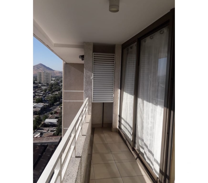 Arriendos Santiago Quinta Normal - Fotos de Arriendo Departamento 1D 1B, San Pablo 4050. Incluye GC
