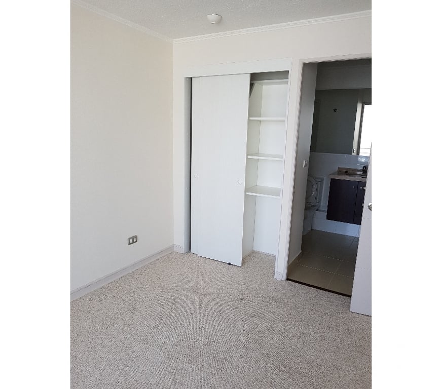 Arriendos Santiago Quinta Normal - Fotos de Arriendo Departamento 1D 1B, San Pablo 4050. Incluye GC
