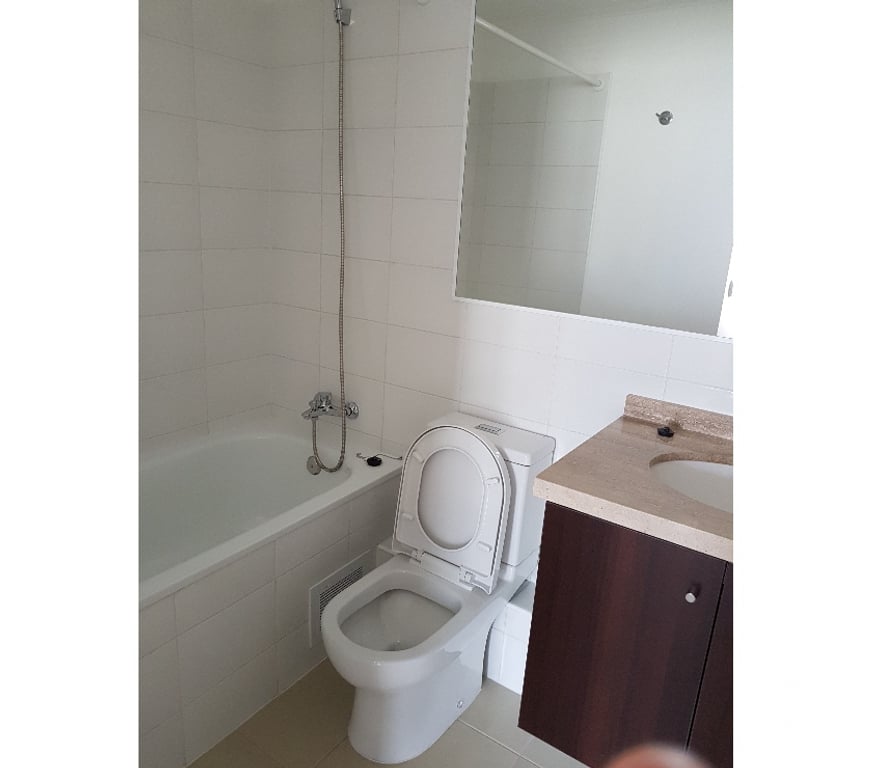 Arriendos Santiago Quinta Normal - Fotos de Arriendo Departamento 1D 1B, San Pablo 4050. Incluye GC