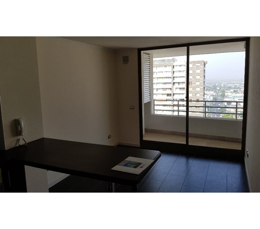 Arriendos Santiago Quinta Normal - Fotos de Arriendo Departamento 1D 1B, San Pablo 4050. Incluye GC