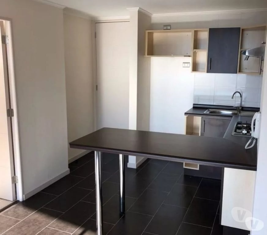 Arriendos Santiago Quinta Normal - Fotos de Arriendo Departamento 1D 1B, San Pablo 4050. Incluye GC