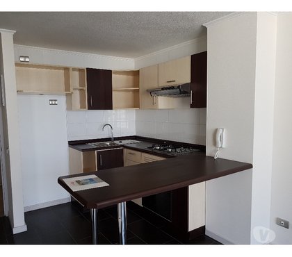 Arriendos Quinta Normal Santiago - Fotos de Arriendo Departamento 1D 1B, San Pablo 4050. Incluye GC