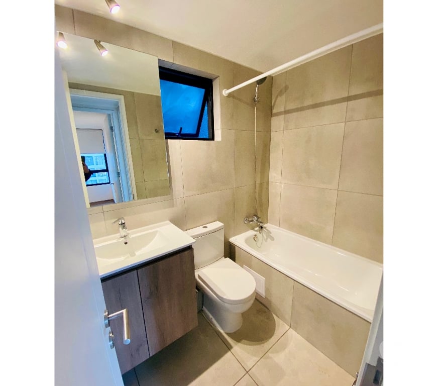 Bienes Raices Santiago Santiago - Fotos de Departamento moderno 2D2B + Est y Bod Stgo Centro M Ñuble