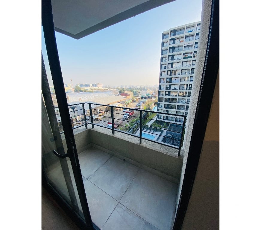 Bienes Raices Santiago Santiago - Fotos de Departamento moderno 2D2B + Est y Bod Stgo Centro M Ñuble