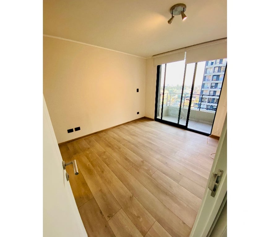 Bienes Raices Santiago Santiago - Fotos de Departamento moderno 2D2B + Est y Bod Stgo Centro M Ñuble