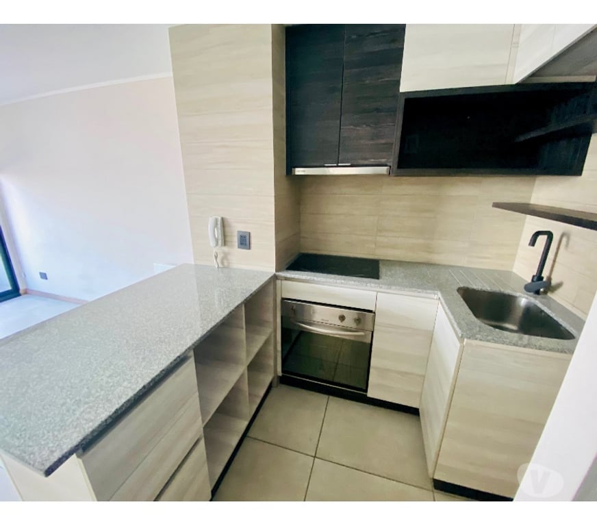 Bienes Raices Santiago Santiago - Fotos de Departamento moderno 2D2B + Est y Bod Stgo Centro M Ñuble