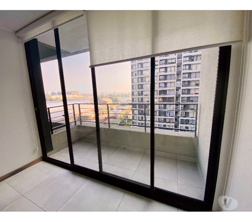 Bienes Raices Santiago Santiago - Fotos de Departamento moderno 2D2B + Est y Bod Stgo Centro M Ñuble