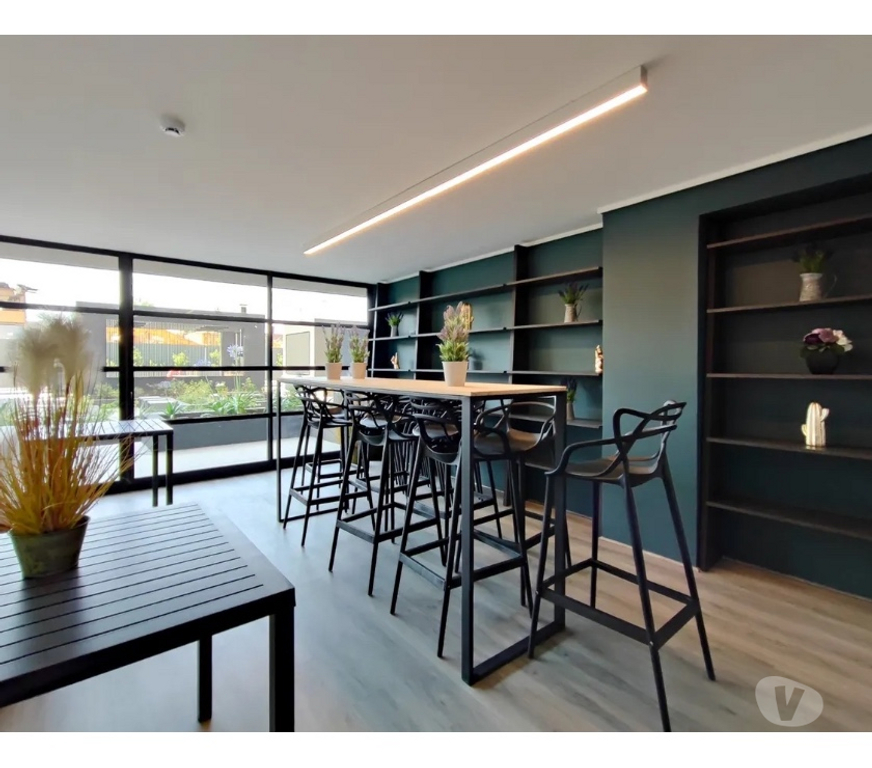 Bienes Raices Santiago Santiago - Fotos de Departamento moderno 2D2B + Est y Bod Stgo Centro M Ñuble
