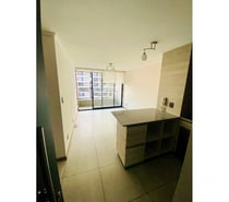 Departamento moderno 2D2B + Est y Bod Stgo Centro M Ñuble