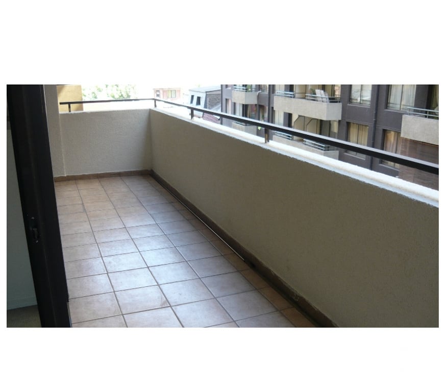 Arriendos Santiago Santiago - Fotos de Arriendo Depto.402 + Bodega, calle Marcoleta 444.