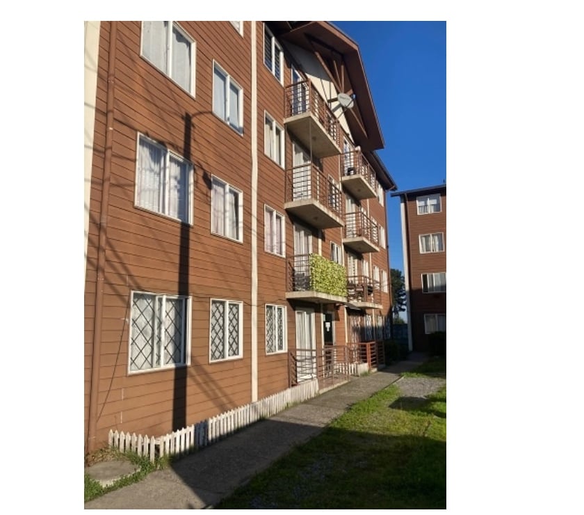 SE VENDE LUMINOSO Y ACOGEDOR DEPARTAMENTO
