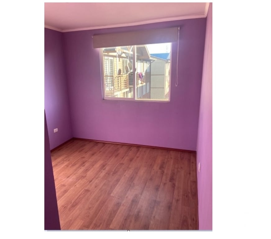 Bienes Raices Concepción Coronel - Fotos de SE VENDE LUMINOSO Y ACOGEDOR DEPARTAMENTO