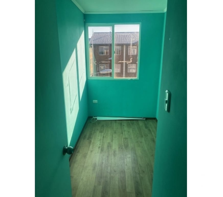 Bienes Raices Concepción Coronel - Fotos de SE VENDE LUMINOSO Y ACOGEDOR DEPARTAMENTO