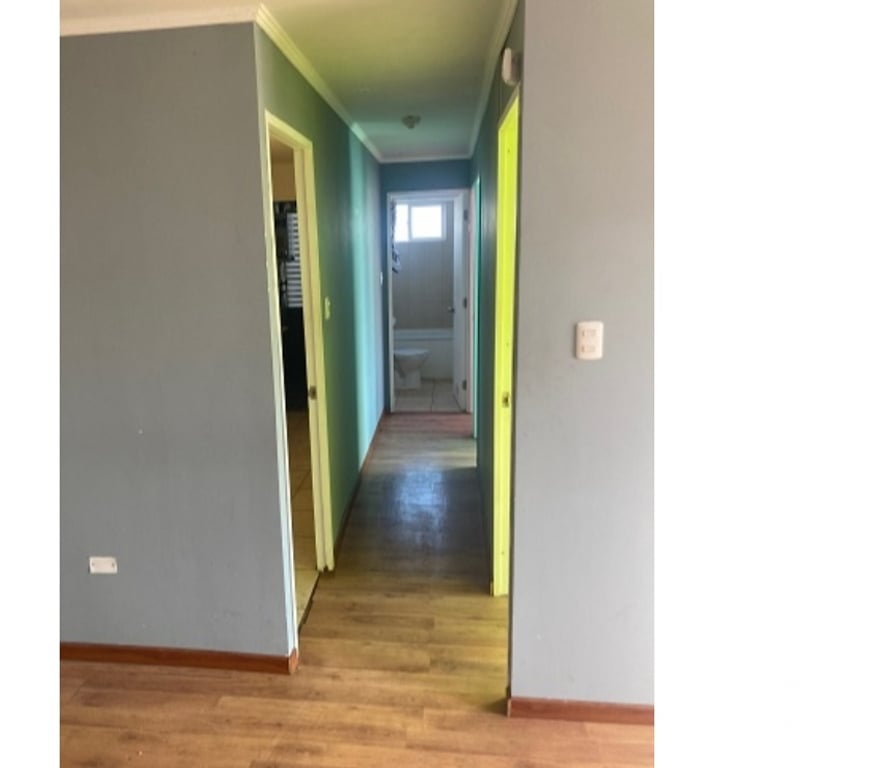 Bienes Raices Concepción Coronel - Fotos de SE VENDE LUMINOSO Y ACOGEDOR DEPARTAMENTO