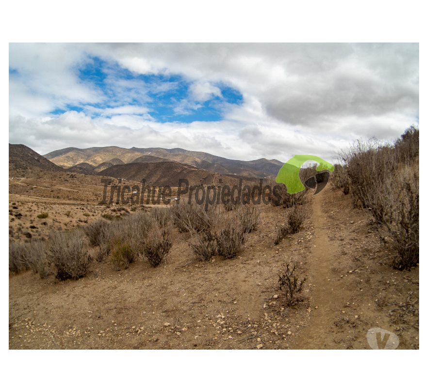 Parcelas en Venta Elqui La Serena - Fotos de Parcela de 5000 m2. La Estrella de El Rosario, La Serena