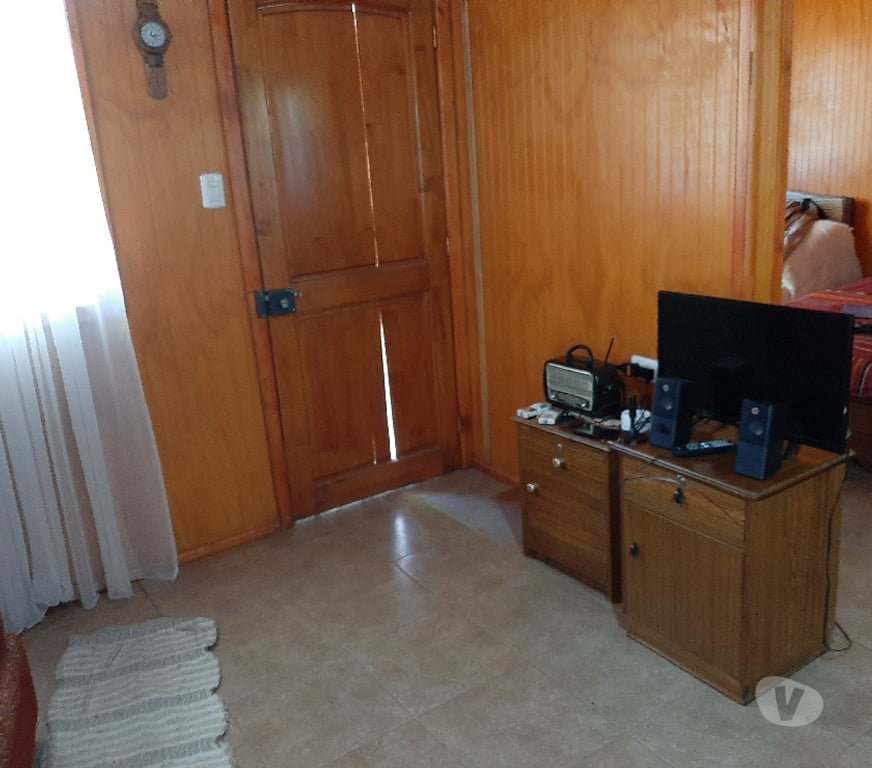 Bienes Raices Ñuble Quillón - Fotos de Quillón vendo cabaña con acceso a la laguna.$63.000.000