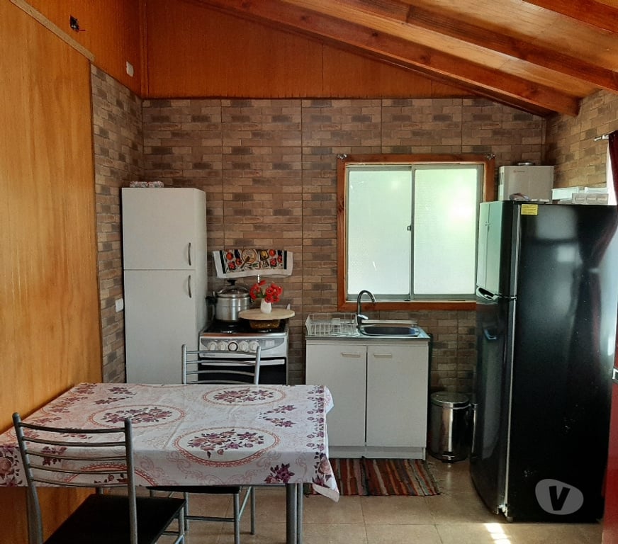 Bienes Raices Ñuble Quillón - Fotos de Quillón vendo cabaña con acceso a la laguna.$63.000.000