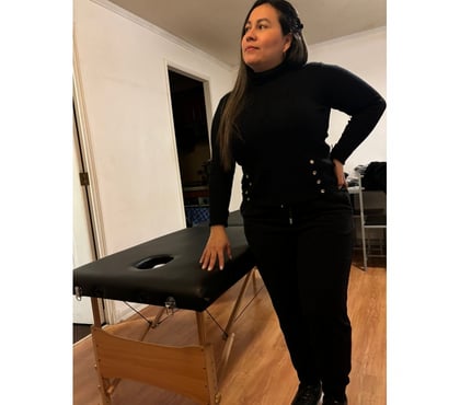 Belleza Providencia Santiago - Fotos de MASAJES RELAJANTES 100% PROFESIONALES CUERPO COMPLETO