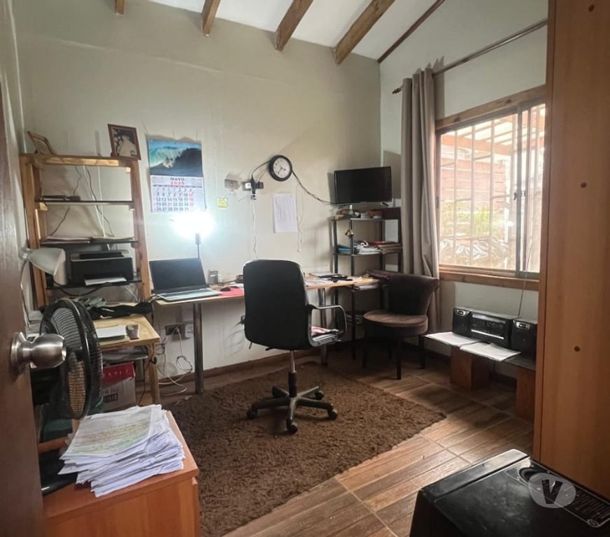 Bienes Raices Cardenal Caro Pichilemu - Fotos de Casa Sector Los Jazmines , Pichilemu