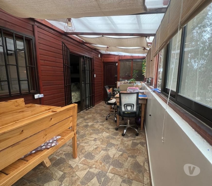 Bienes Raices Cardenal Caro Pichilemu - Fotos de Casa Sector Los Jazmines , Pichilemu