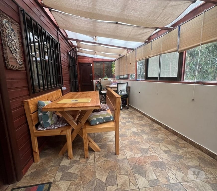 Bienes Raices Cardenal Caro Pichilemu - Fotos de Casa Sector Los Jazmines , Pichilemu