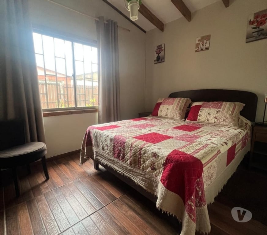 Bienes Raices Cardenal Caro Pichilemu - Fotos de Casa Sector Los Jazmines , Pichilemu