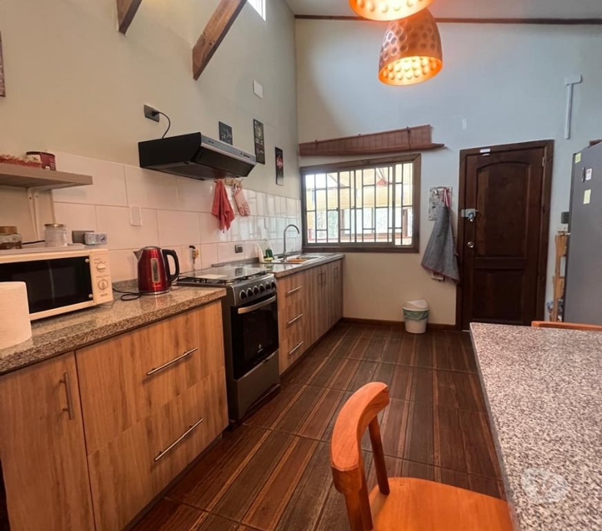 Bienes Raices Cardenal Caro Pichilemu - Fotos de Casa Sector Los Jazmines , Pichilemu