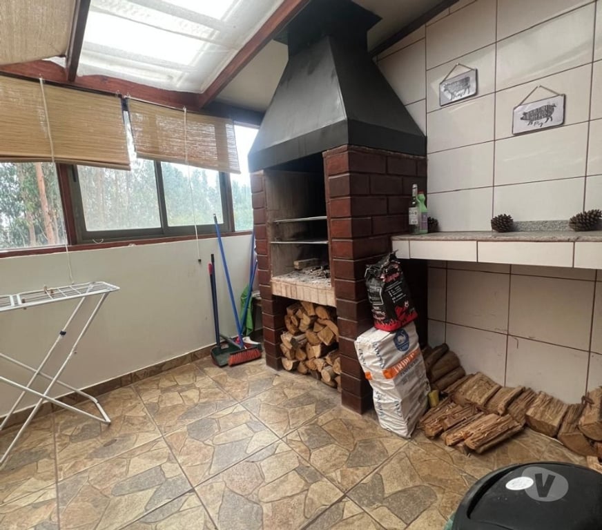 Bienes Raices Cardenal Caro Pichilemu - Fotos de Casa Sector Los Jazmines , Pichilemu