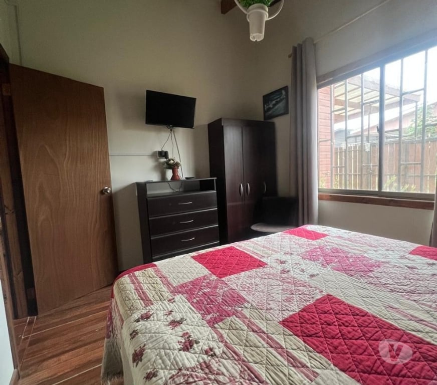 Bienes Raices Cardenal Caro Pichilemu - Fotos de Casa Sector Los Jazmines , Pichilemu
