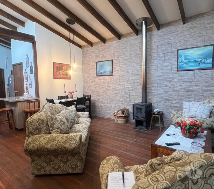 Bienes Raices Cardenal Caro Pichilemu - Fotos de Casa Sector Los Jazmines , Pichilemu